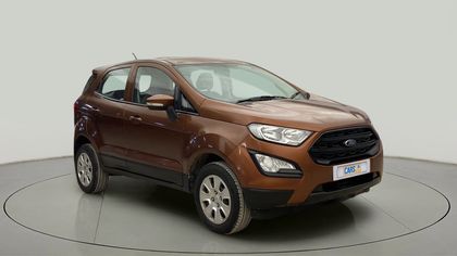 Ford Ecosport 2015-2021 1.5 Petrol Ambiente BSIV
