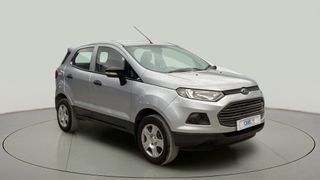 Ford Ecosport 2015-2021 Ford Ecosport 2015-2021 1.5 Ti VCT MT Ambiente BSIV