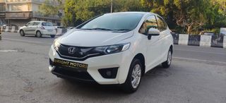 Honda Jazz 2014-2020 Honda Jazz 1.2 V i VTEC