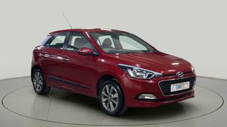 Hyundai Elite i20 2014-2017 Hyundai Elite i20 2014-2017 Asta 1.2