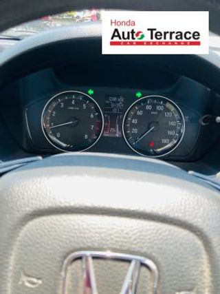 Honda Amaze 2016-2021 Honda Amaze VX Petrol