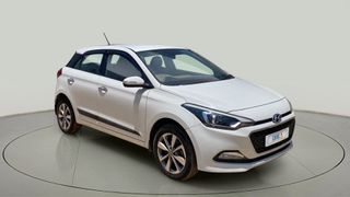Hyundai Elite i20 2014-2017 Hyundai Elite i20 2014-2017 Asta Option 1.4 CRDi