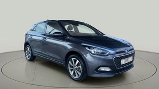 Hyundai Elite i20 2014-2017 Hyundai Elite i20 2014-2017 Asta Option 1.2