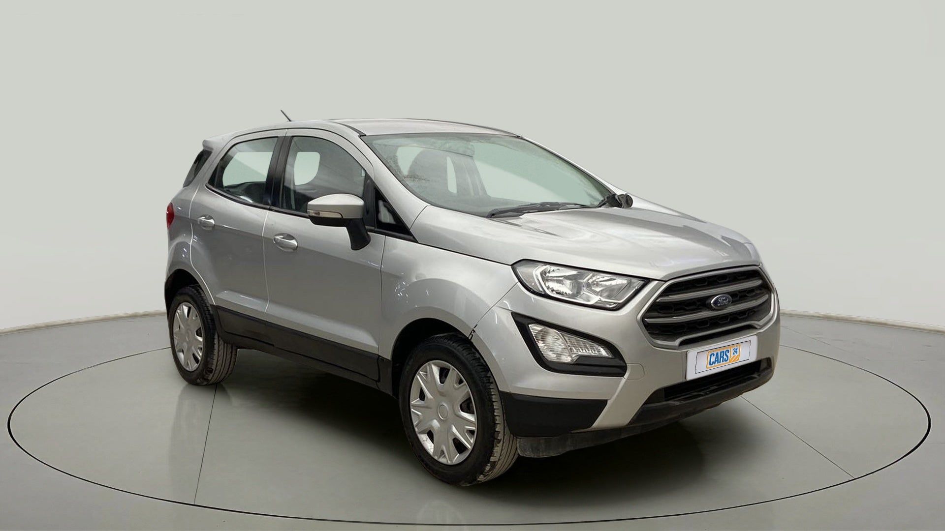 Ford Ecosport 2015-2021