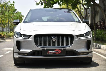 Jaguar I-Pace HSE