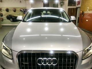 Audi Q5 2018-2020 Audi Q5 40 TDI Technology
