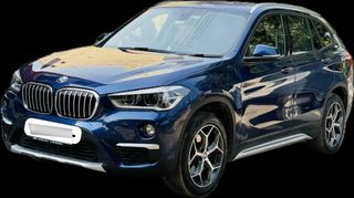 BMW X1 2015-2020 BMW X1 sDrive 20d xLine