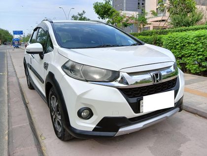 Honda WRV 2017-2020 i-VTEC VX