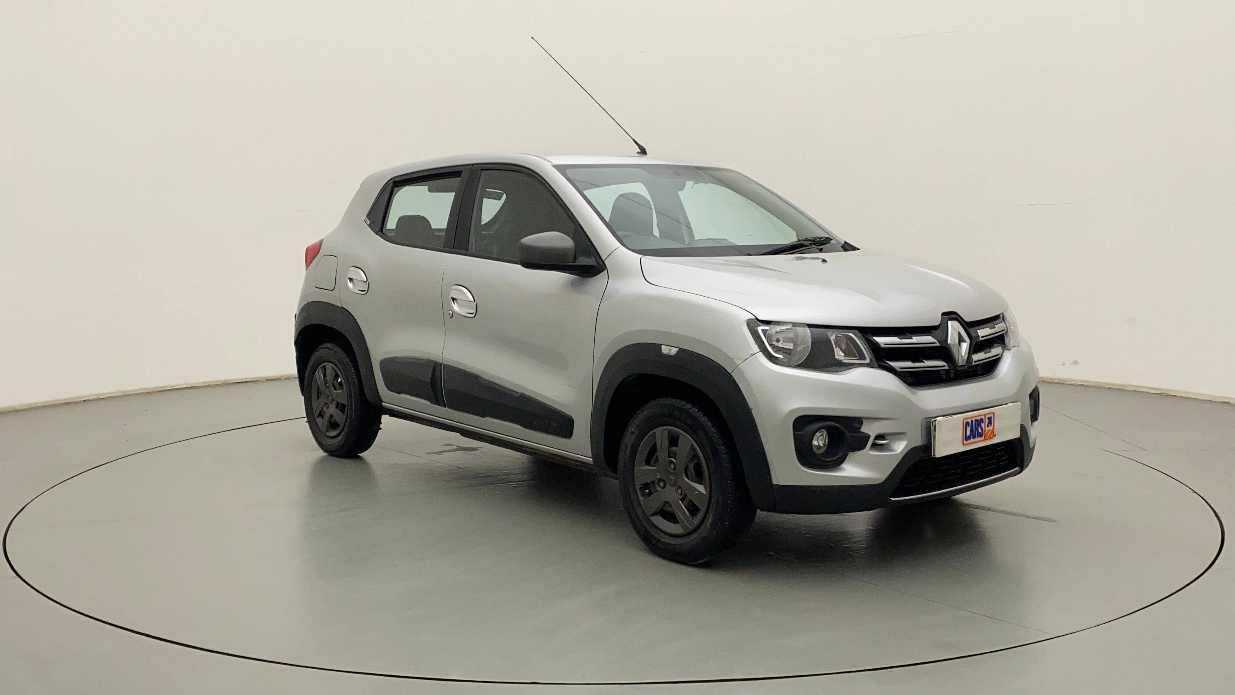 Renault KWID 2015-2019