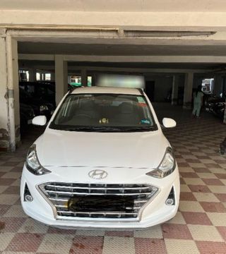 Hyundai Grand i10 Nios 2019-2023 Hyundai Grand i10 Nios Magna