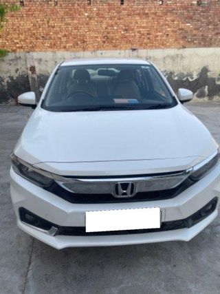 Honda Amaze 2016-2021 Honda Amaze VX Petrol BSIV