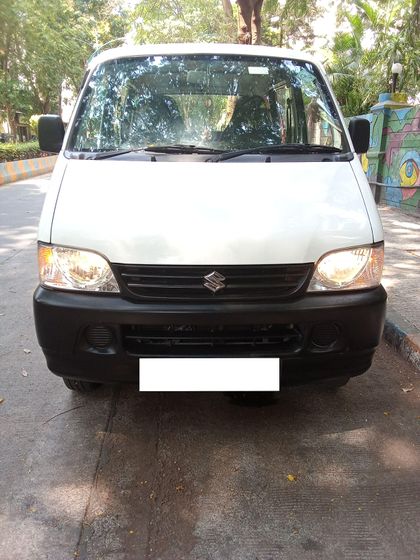 Maruti Eeco 5 Seater AC CNG