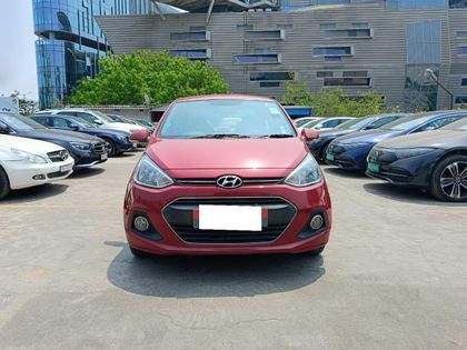 Hyundai Xcent 1.2 Kappa S
