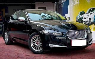 Jaguar XF Jaguar XF 2.2 Litre Executive