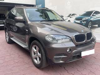 BMW X5 2014-2019 BMW X5 xDrive 30d