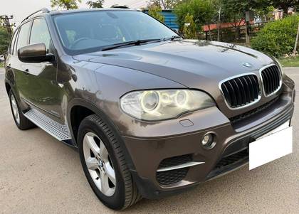 BMW X5 xDrive 30d