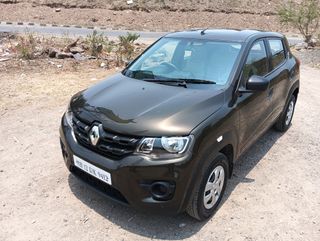 Renault KWID 2015-2019 Renault KWID 1.0 RXL