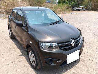 Renault KWID 2015-2019 Renault KWID 1.0 RXL