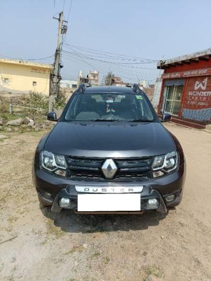 Renault Duster Adventure Edition 85PS RXE