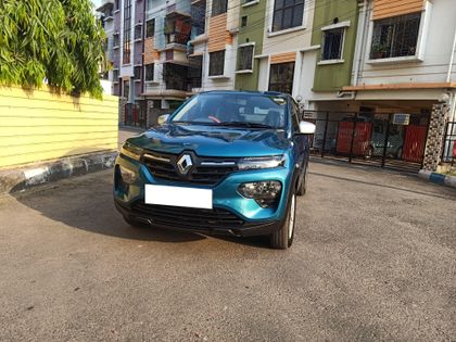 Renault KWID 1.0 RXT AMT BSVI