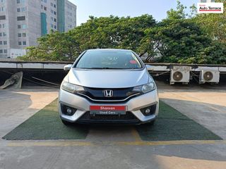 Honda Jazz 2014-2020 Honda Jazz VX CVT