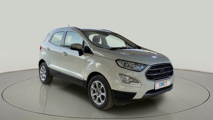 Ford Ecosport 2015-2021 1.5 Petrol Titanium Plus AT BSIV