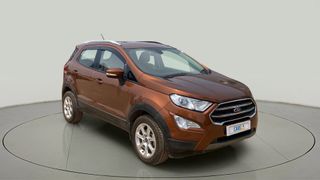 Ford Ecosport 2015-2021 Ford Ecosport 2015-2021 1.5 Petrol Titanium Plus BSIV
