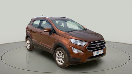 Ford Ecosport 2015-2021 1.5 Petrol Titanium Plus BSIV
