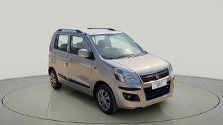 Maruti Wagon R 2013-2022 Maruti Wagon R VXI Optional