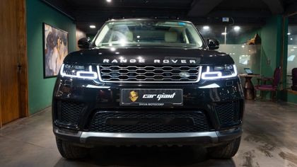 Land Rover Range Rover Sport 2.0 Petrol SE