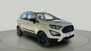 Ford Ecosport 2015-2021 Ford Ecosport 2015-2021 1.5 Petrol Titanium BSIV