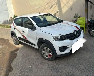 Renault KWID 2015-2019 Renault KWID RXT