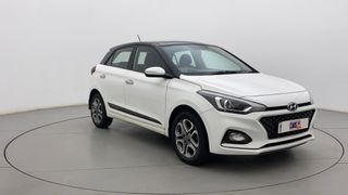 Hyundai Elite i20 2017-2020 Hyundai Elite i20 2017-2020 Asta Option BSIV