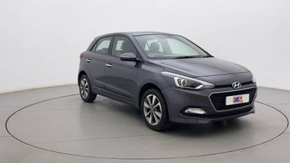 Hyundai i20 Asta Option 1.2 Hyundai i20 Asta Option 1.2