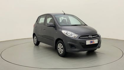 Hyundai i10 Magna