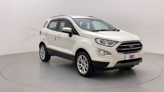 Ford Ecosport 2015-2021 Ford Ecosport 2015-2021 1.5 Petrol Titanium Plus AT BSIV
