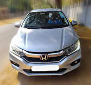 Honda City ZX 2005-2008 Honda City CVT