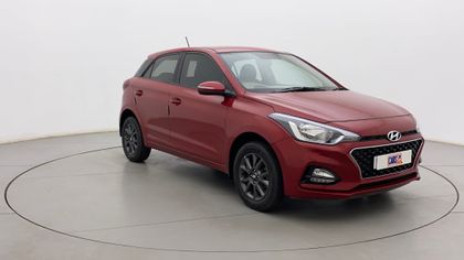 Hyundai Elite i20 2017-2020 Sportz Plus