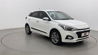Hyundai Elite i20 2017-2020 Hyundai Elite i20 2017-2020 Asta Option BSIV