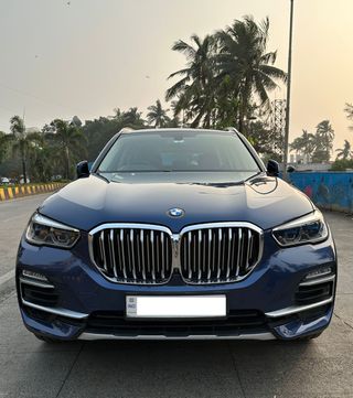 BMW X5 2019-2023 BMW X5 xDrive 30d Sport