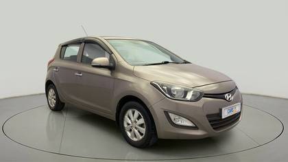 Hyundai i20 Asta 1.4 CRDi