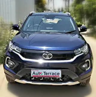 Tata Nexon 2020-2023 Tata Nexon XZ Plus BSVI