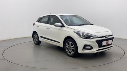 Hyundai Elite i20 2017-2020 Asta Option BSIV