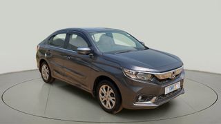 Honda Amaze 2016-2021 Honda Amaze VX Petrol BSIV