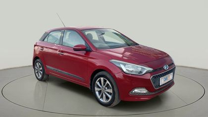 Hyundai Elite i20 2014-2017 Asta 1.4 CRDi