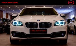 BMW 5 Series 2013-2017 BMW 5 Series 520i Luxury Line