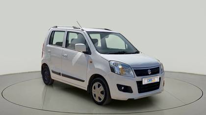 Maruti Wagon R VXI BS IV Maruti Wagon R VXI BS IV