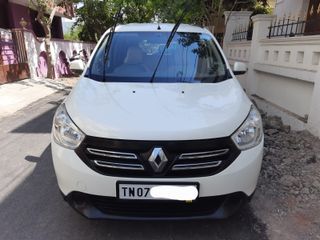 Renault Lodgy Renault Lodgy 85PS RxL