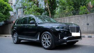 BMW X7 2019-2023 BMW X7 xDrive 30d DPE