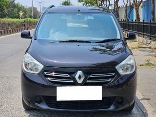 Renault Lodgy Renault Lodgy 85PS RxE